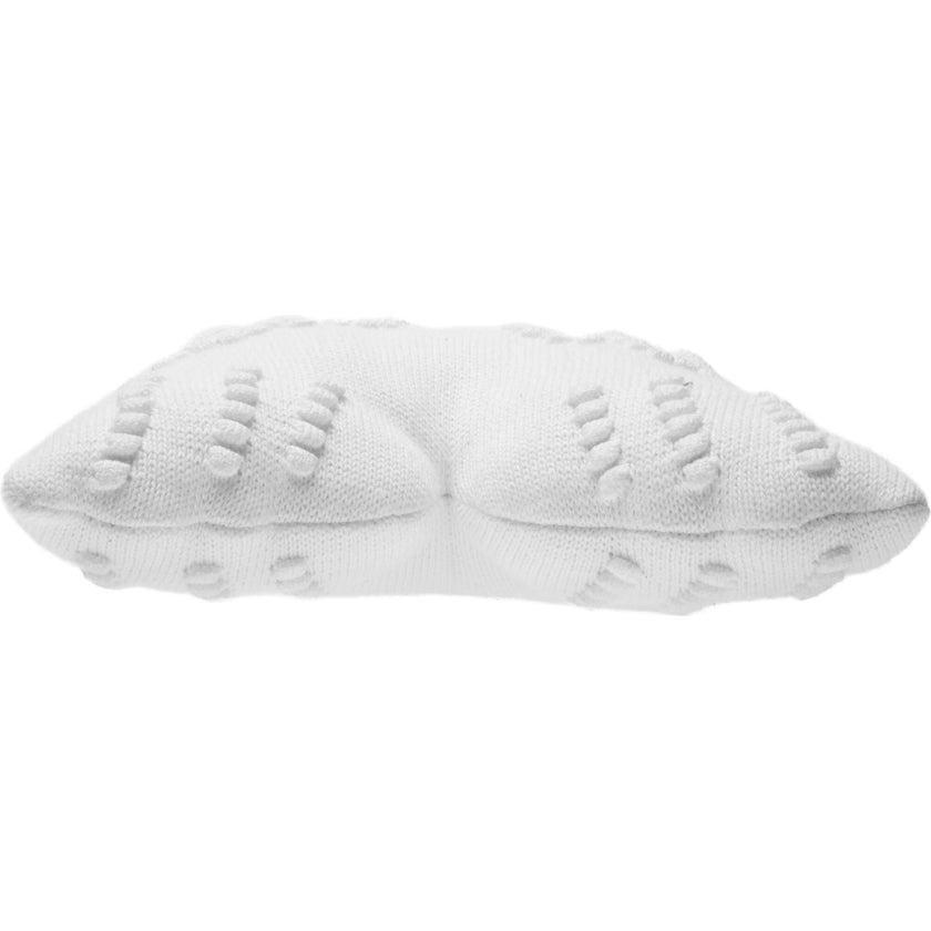 Knitted Cushion