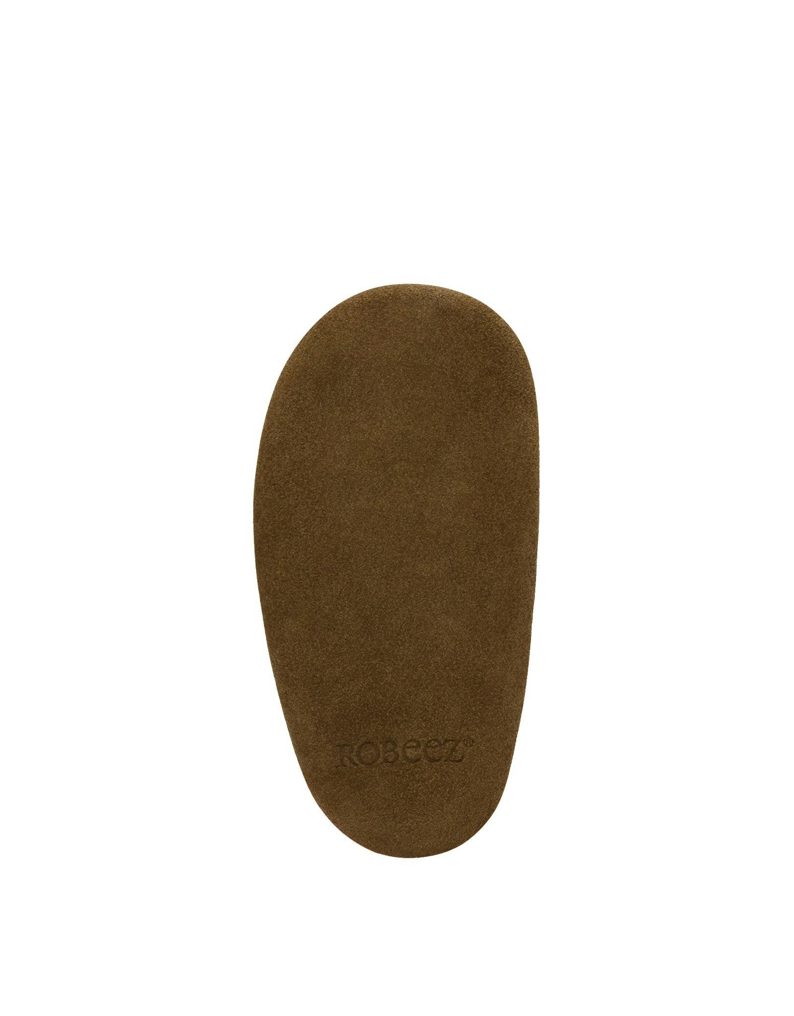 Atticus Soft Soles in Grey