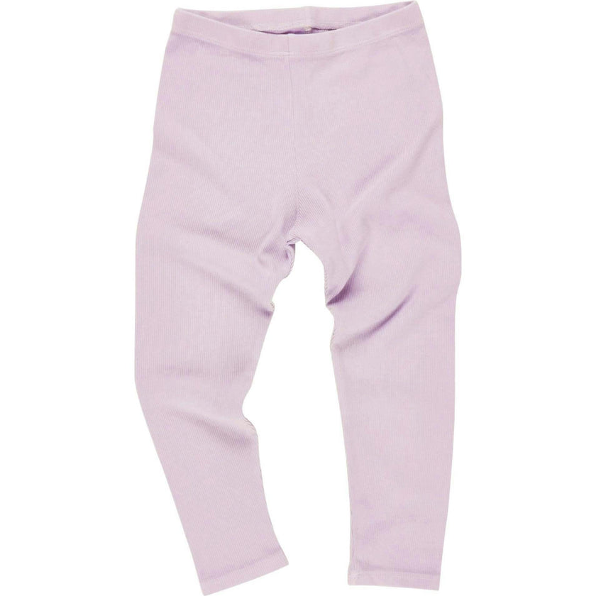 Rib Legging