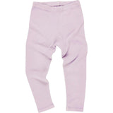 Rib Legging