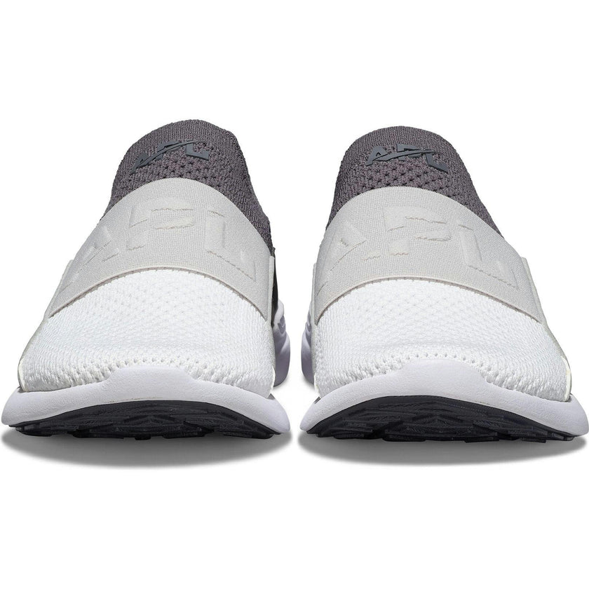 Youth Techloom Bliss Sneakers, Grey