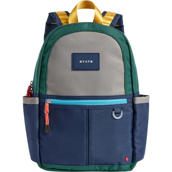 Kane Mini Backpack