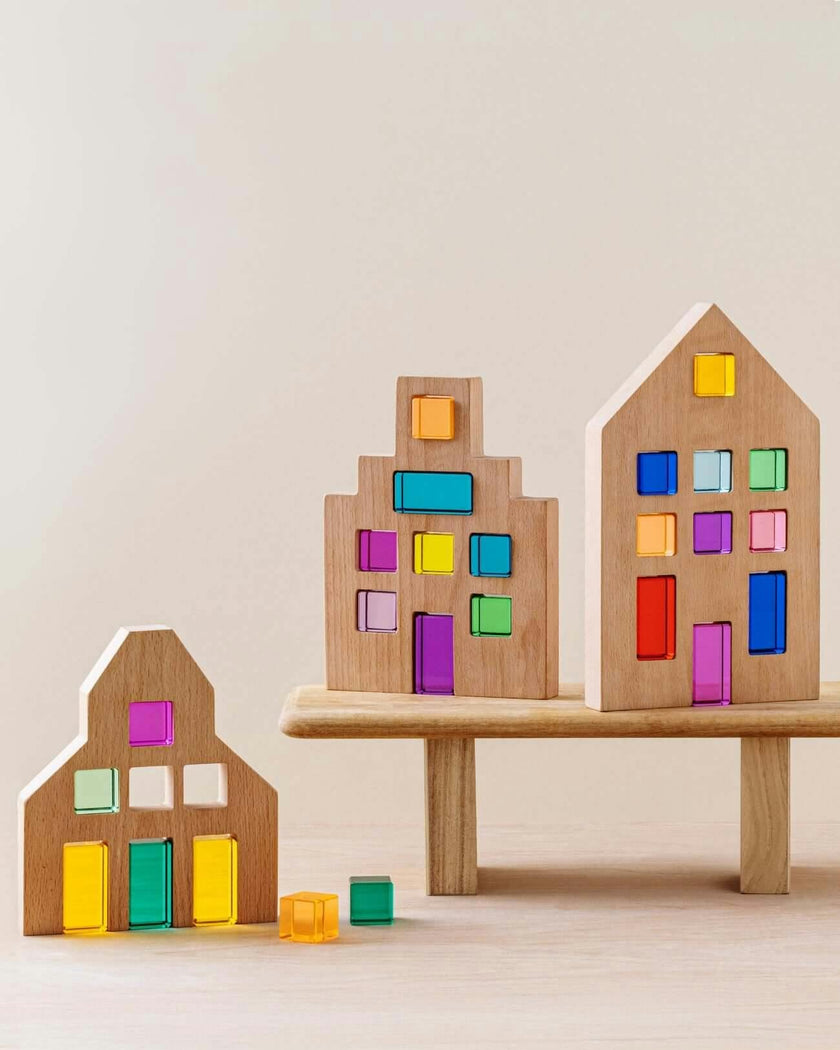 Riley Blocks Set