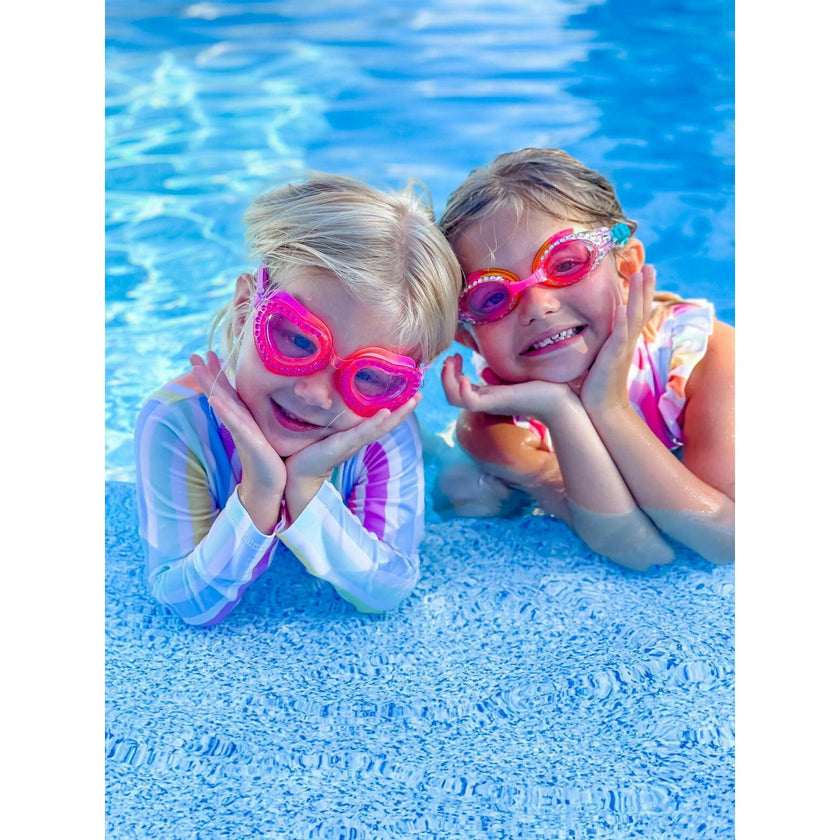 Samira Swim Goggles