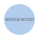 Shades Wedgewood Large Napkins