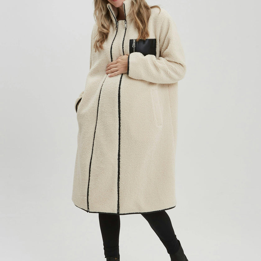 Teddi Coat