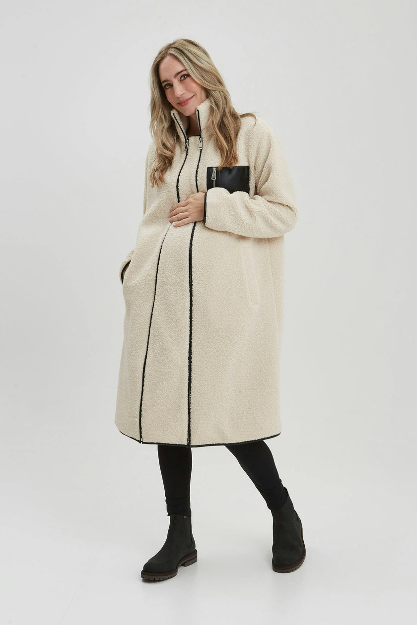 Teddi Coat