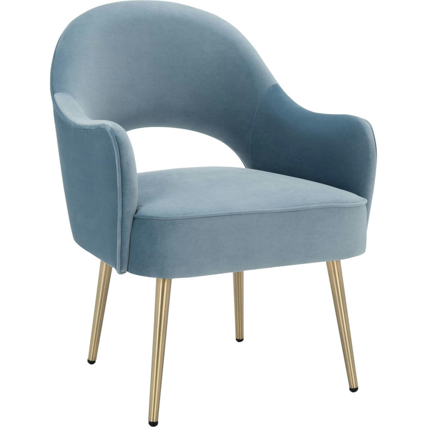 Dublyn Accent Chair