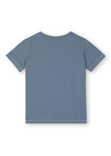 Linen Cotton T-Shirt