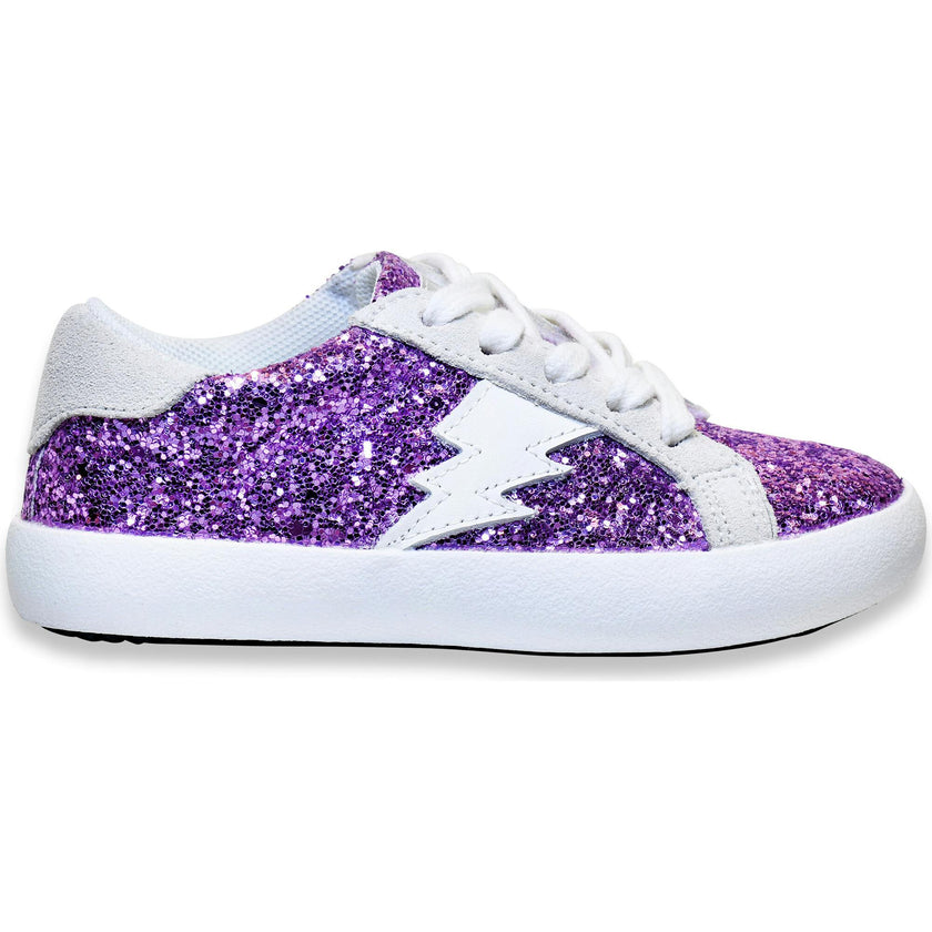 Ziggy Sneaker, Purple
