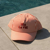 Cap - Beige/Pink - Sea La Vie