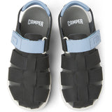 Oruga Sandals