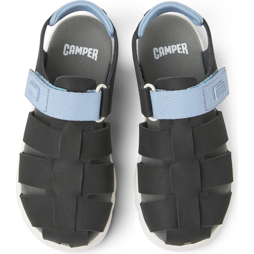 Oruga Sandals