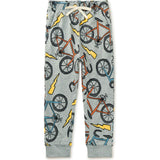 Tea Collection x Maisonette Printed Everyday Joggers, Multi