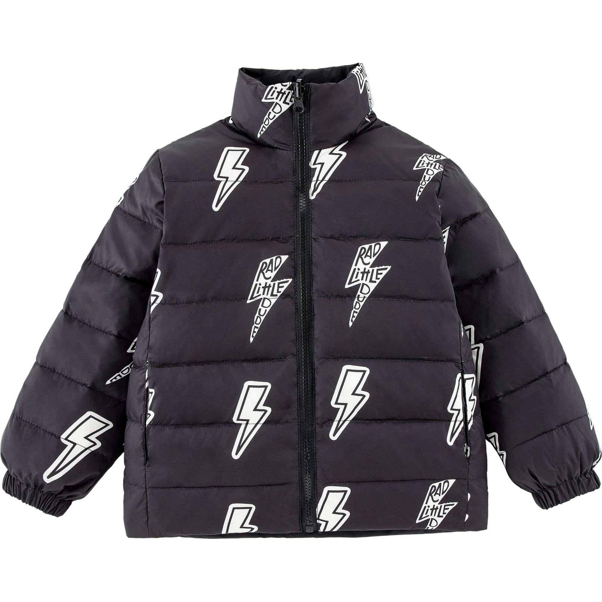 Blake Reversible Down Puffer