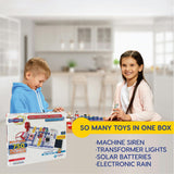 Snap Circuits Extreme 750-in-1 w/ computer interface