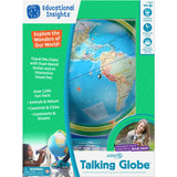 Geosafari® Jr. Talking Globe™