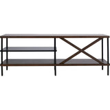 Bruno Industrial Media Stand