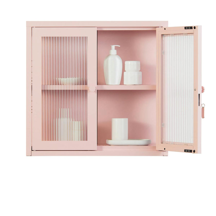 The Kit in Blush