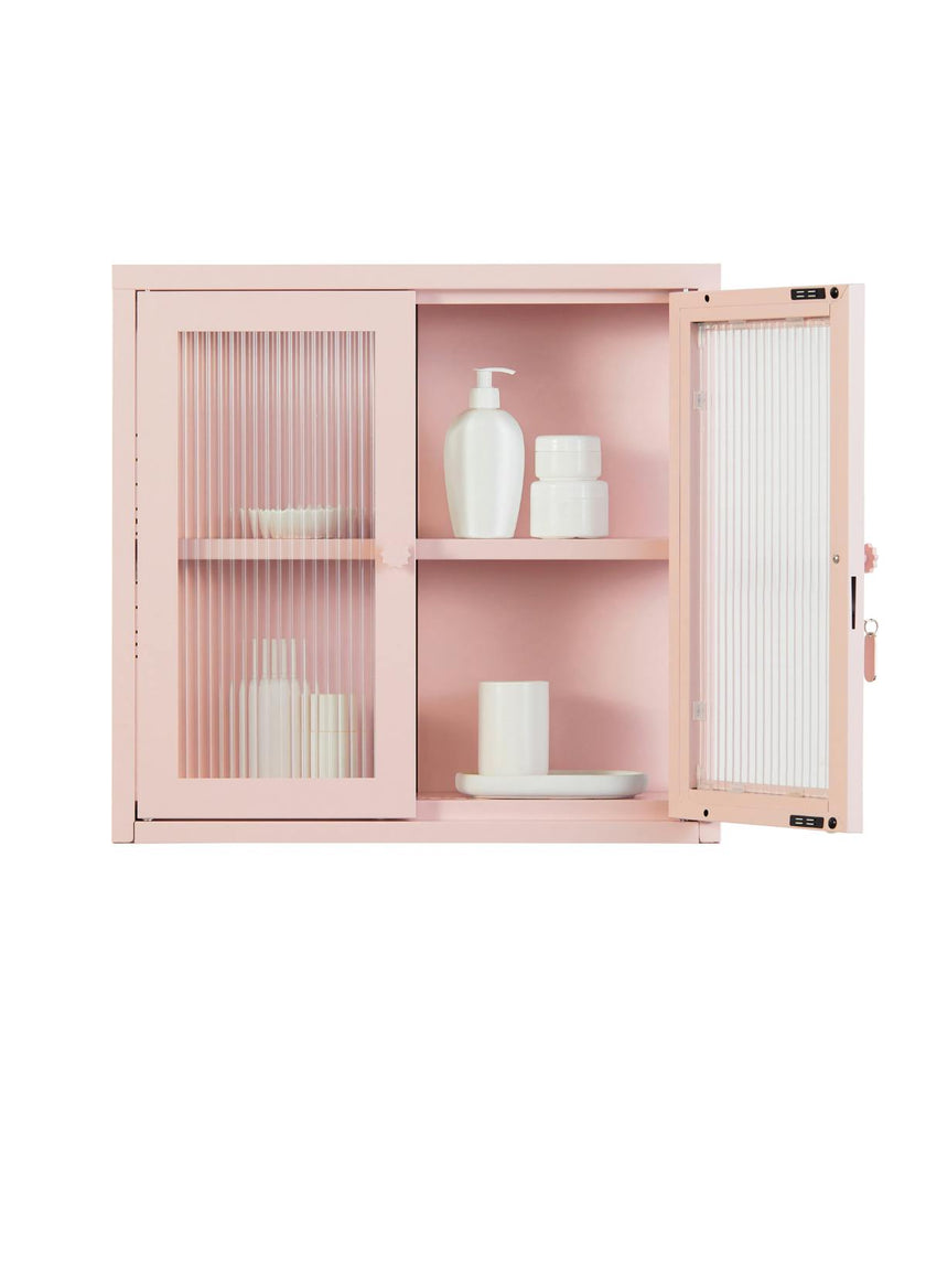 The Kit in Blush