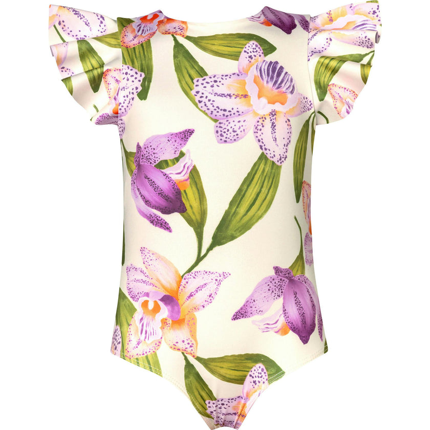 ORQUIDEAS ANGGIE CRUDO - DAYANA ONE PIECE