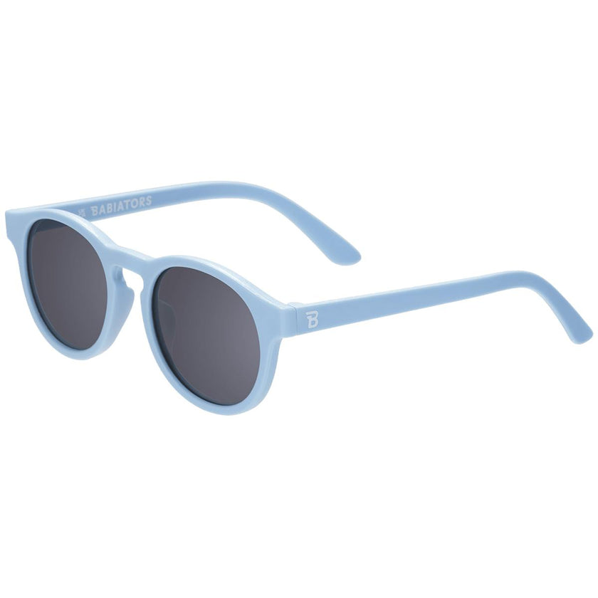 Bermuda Blue Keyhole