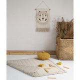 Anna Quilt Rectangular Baby Relax Mat
