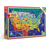 This Land is Your Land Puzzle