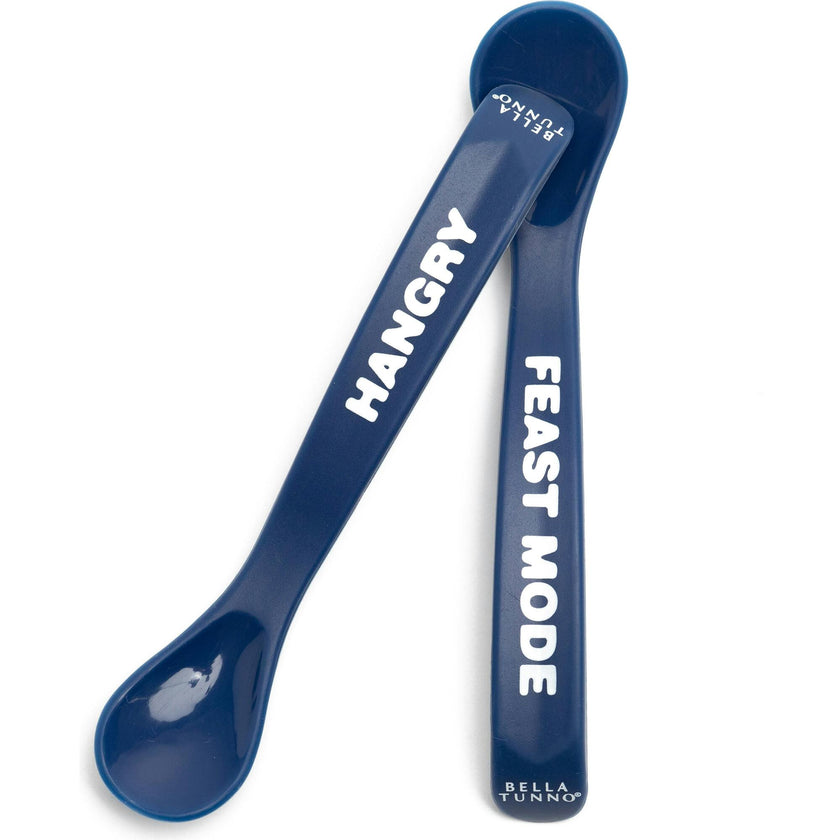 Feast Mode Hangry Spoon Set