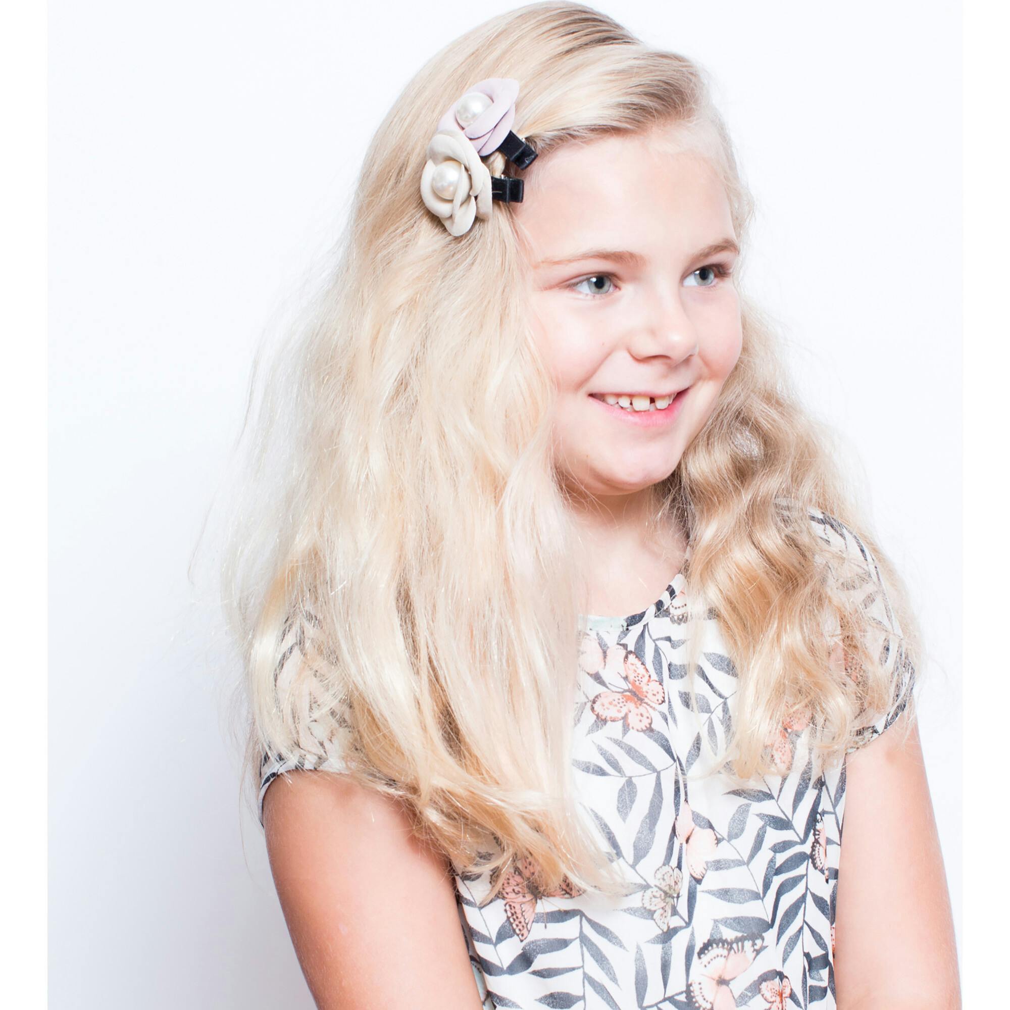 Coco Hairclip