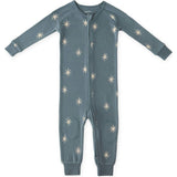Ribbed Baby Footless Sleeper