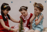 Holiday Donuts Headband