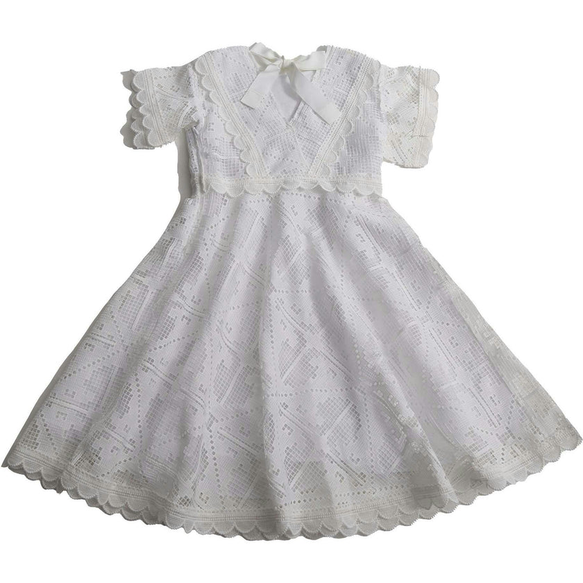 ALEXANDRA SAILOR FROCK