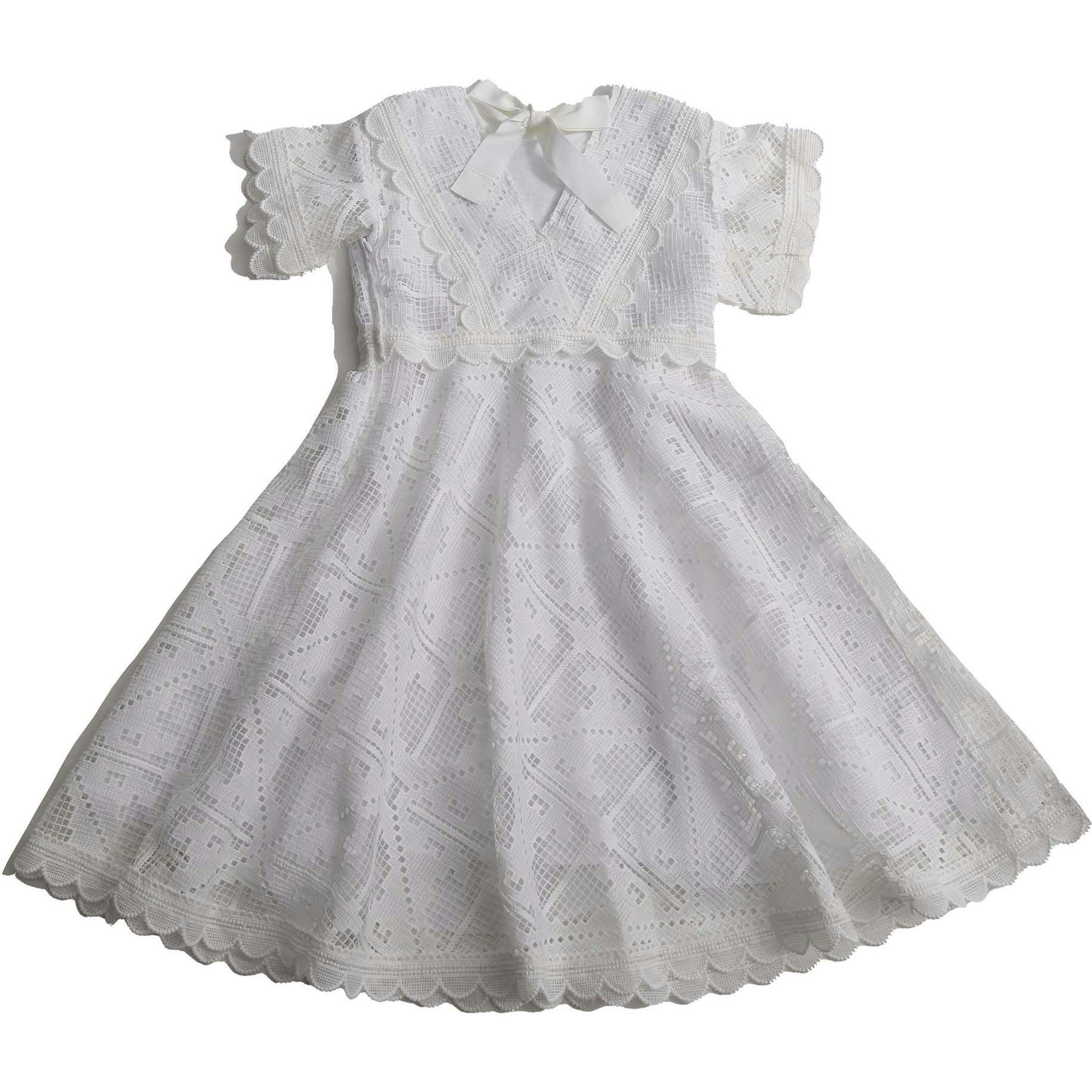 ALEXANDRA SAILOR FROCK