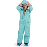 Quest snow overall "Senso"