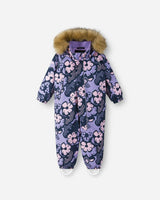 Lappi - Toddler ReimaTec Waterproof Snowsuit