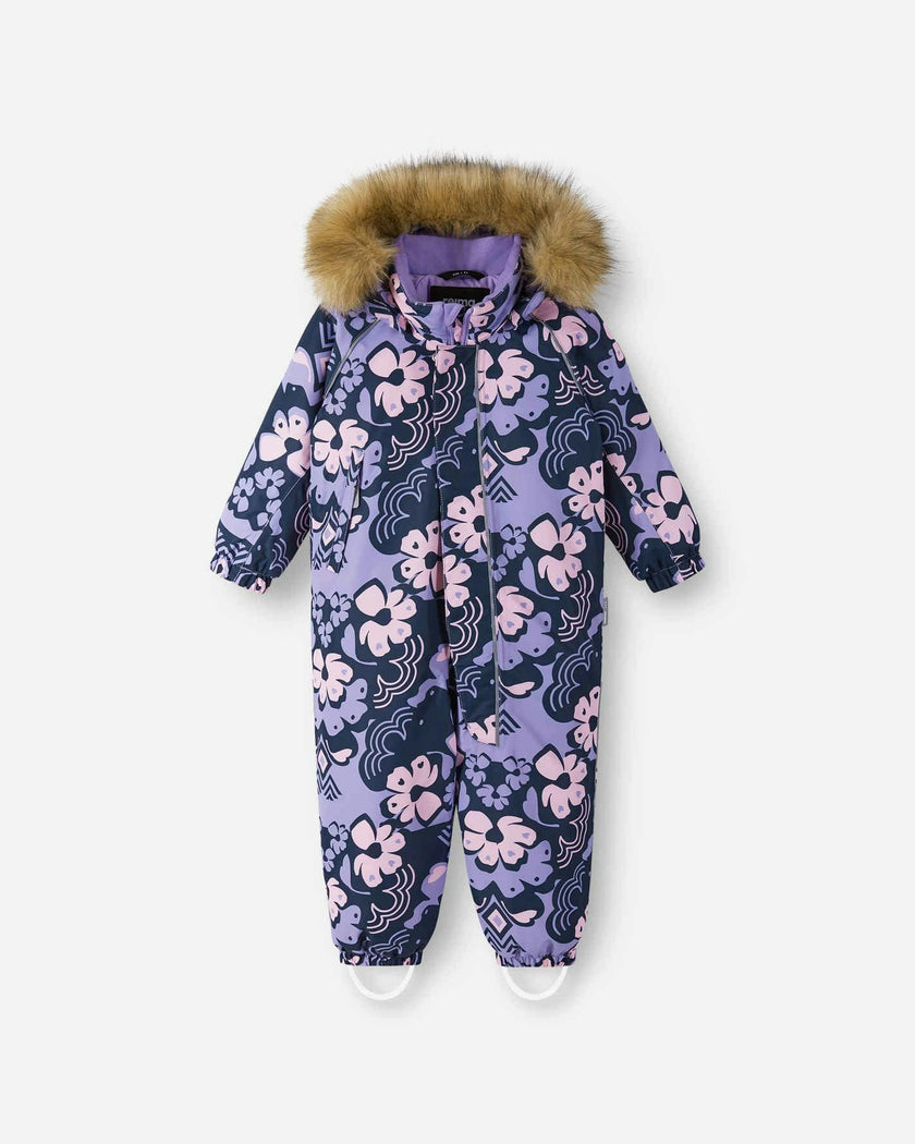 Lappi - Toddler ReimaTec Waterproof Snowsuit