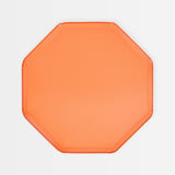 Papaya Side Plates