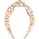 Classic Knot Headband | Organic Cotton