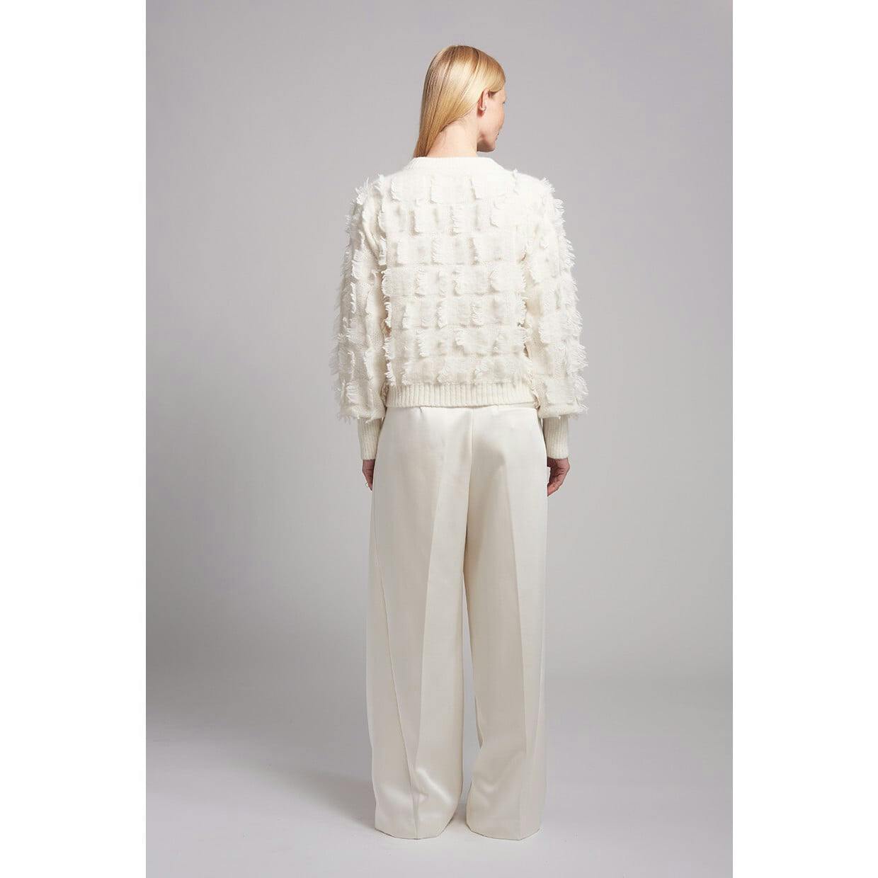 Hally Sweater