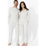 Milk & Cookies Bamboo Women's Pajama Set