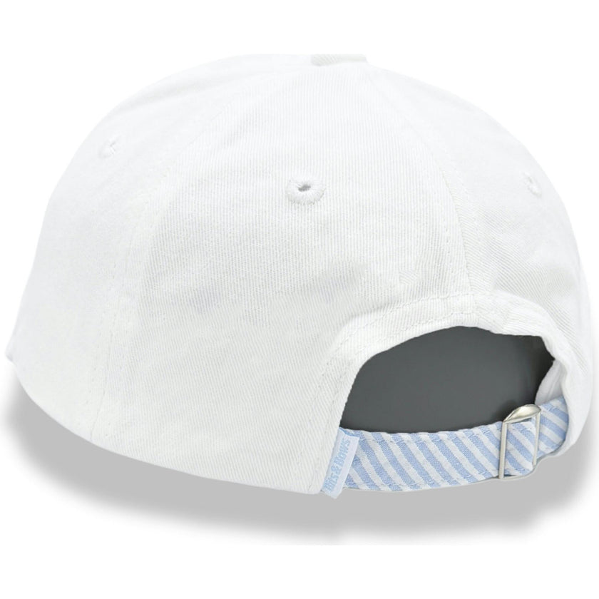 Rainbow Trout Baseball Hat