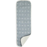 3 pc. Burp Cloths