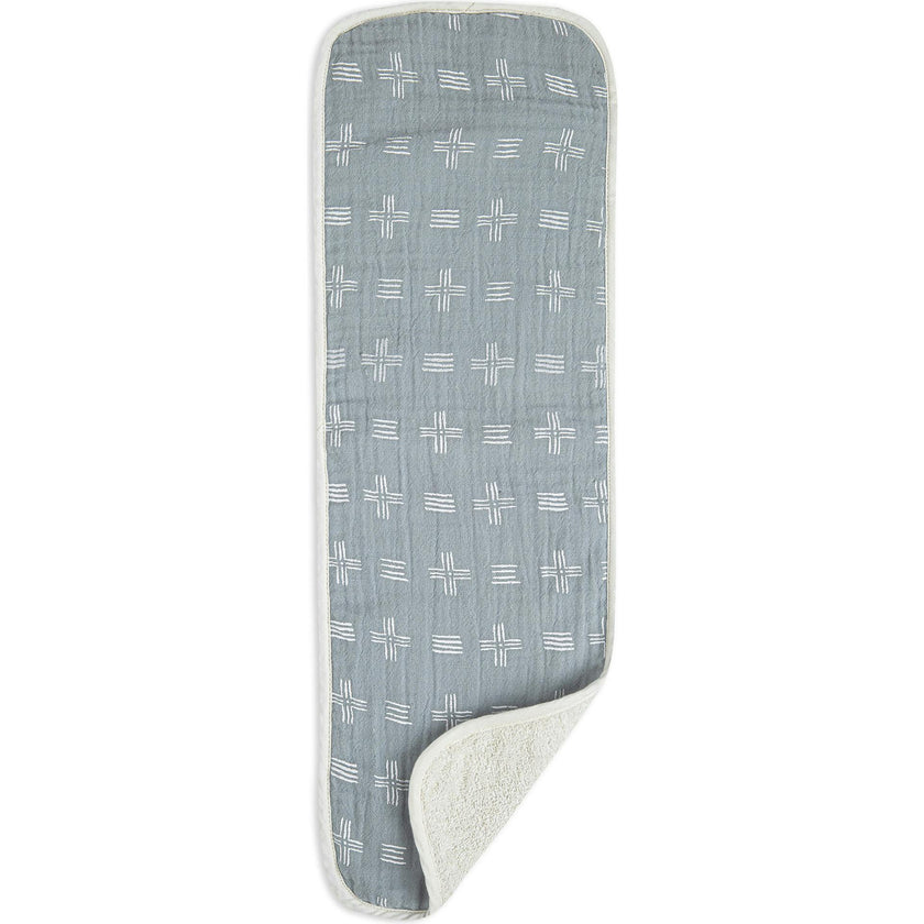 3 pc. Burp Cloths