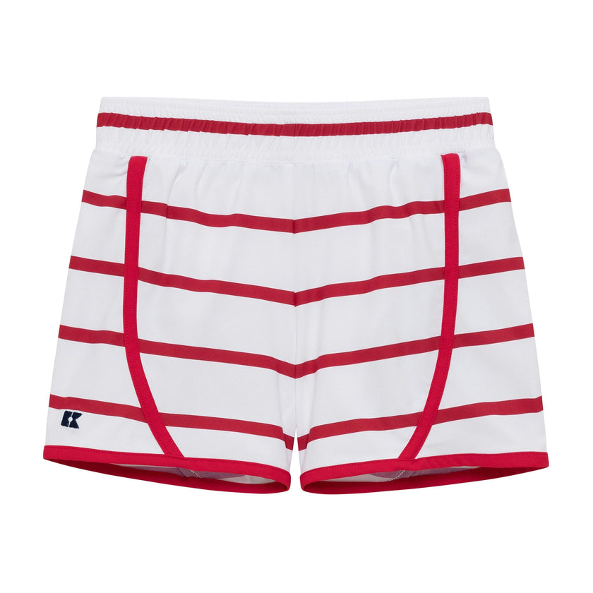 Girls Super Short