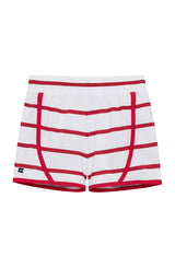 Girls Super Short