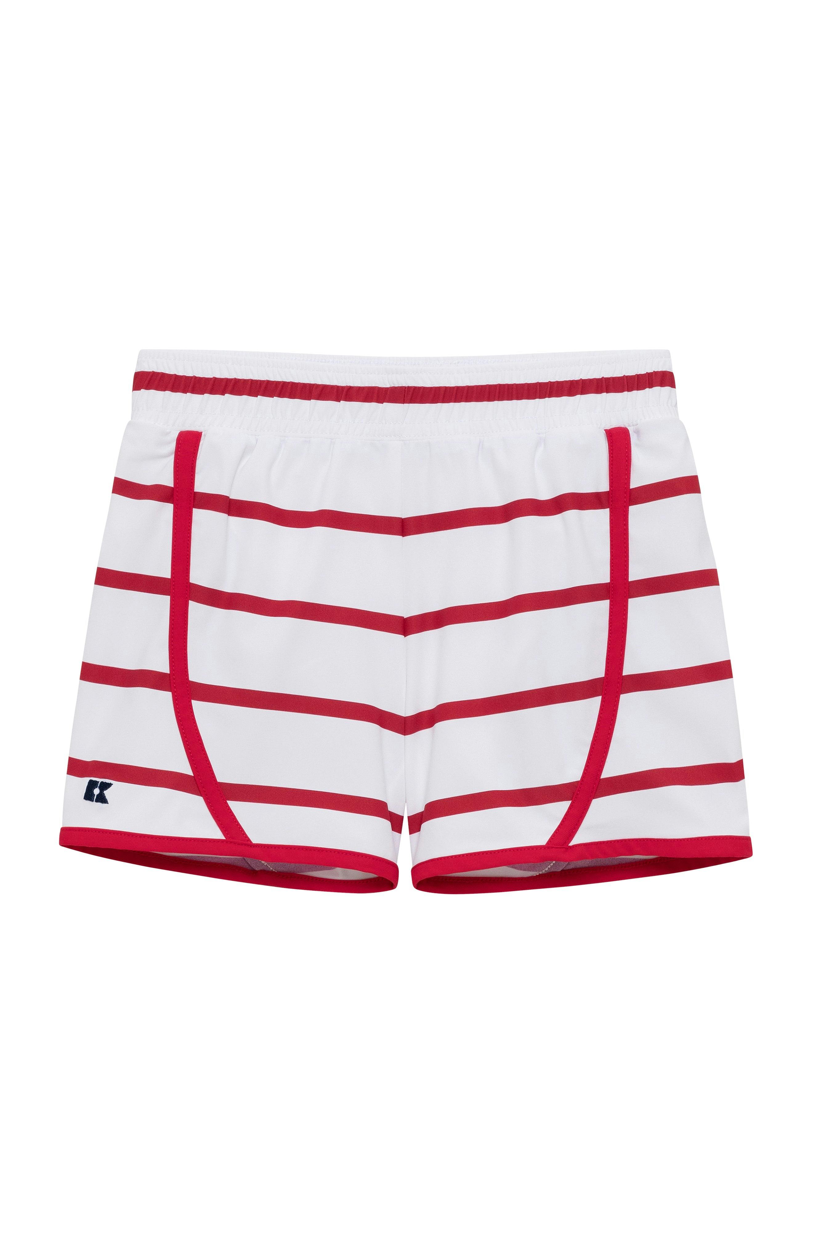 Girls Super Short