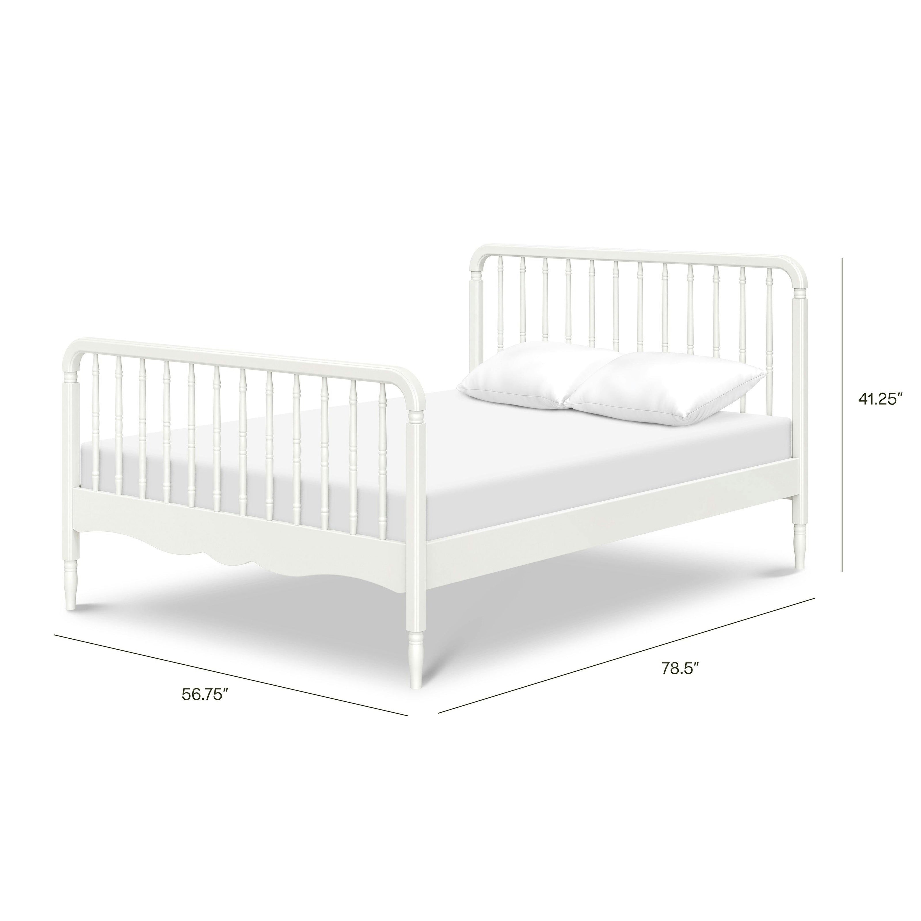 Namesake Kids Liberty Spindle Full Bed