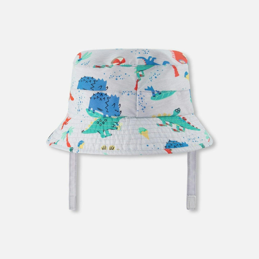 Recycled Polyester Beach Hat