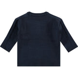 Long Sleeve Henley